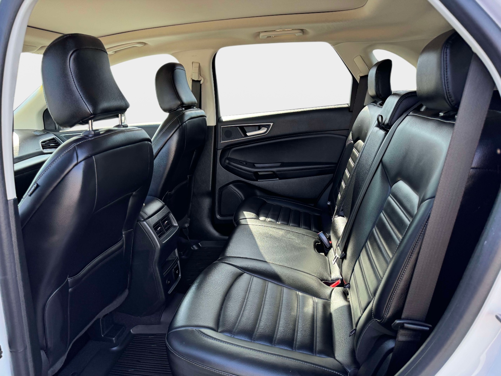 Used 2024 Ford Edge SUV