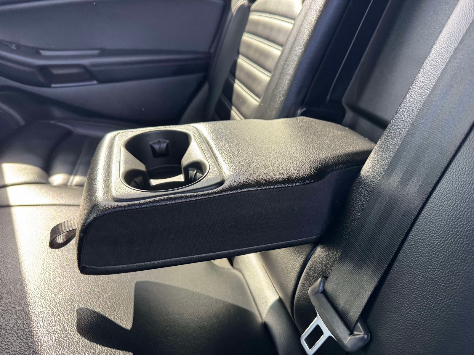 Used 2024 Ford Edge SUV