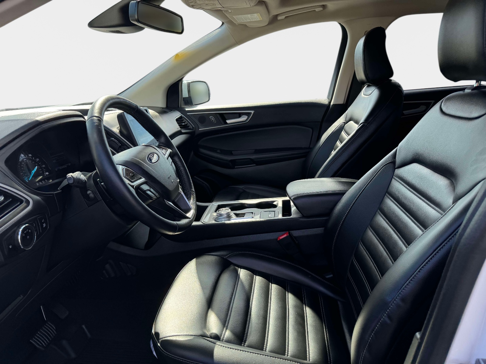 Used 2024 Ford Edge SUV