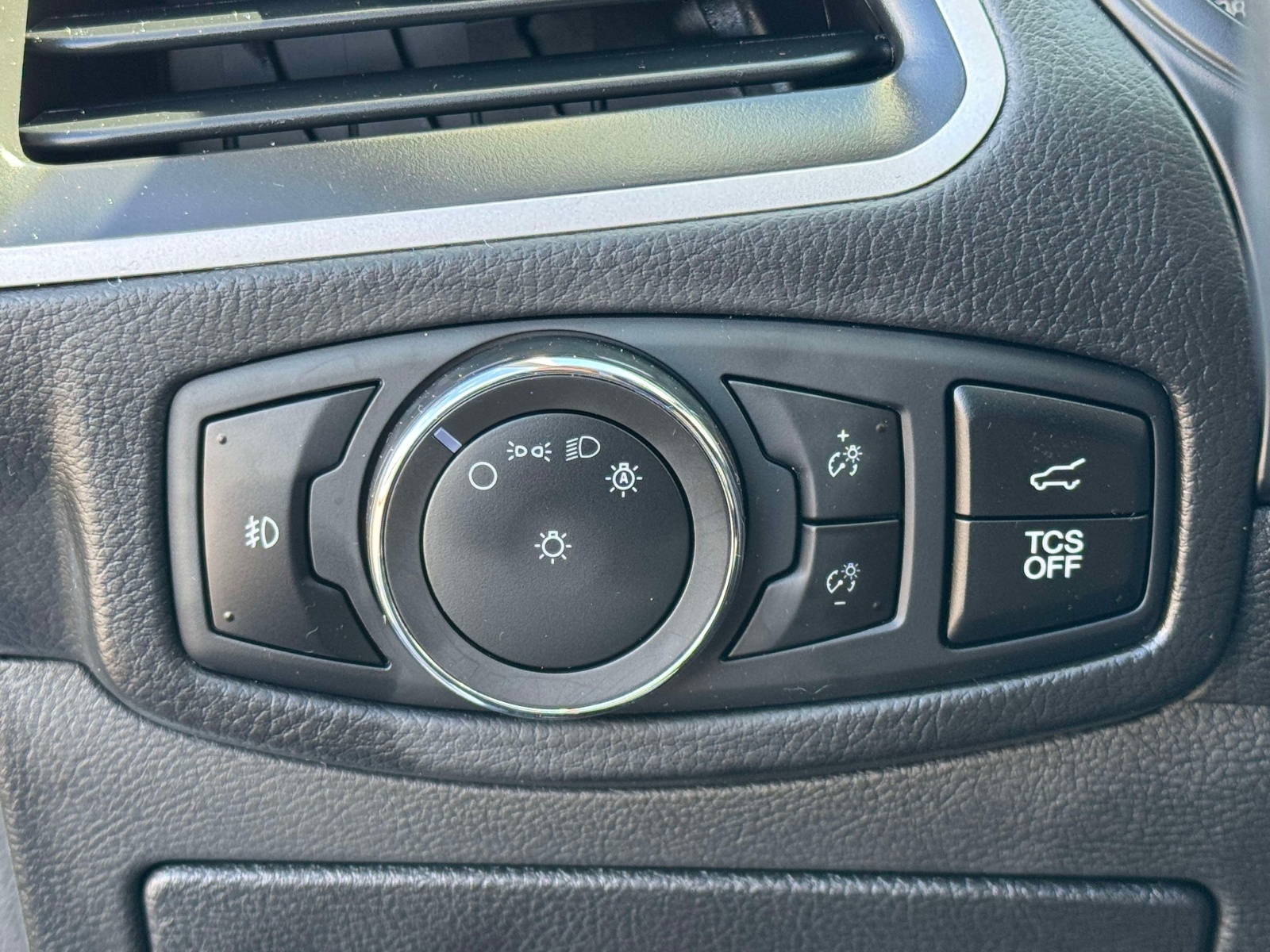Used 2024 Ford Edge SUV