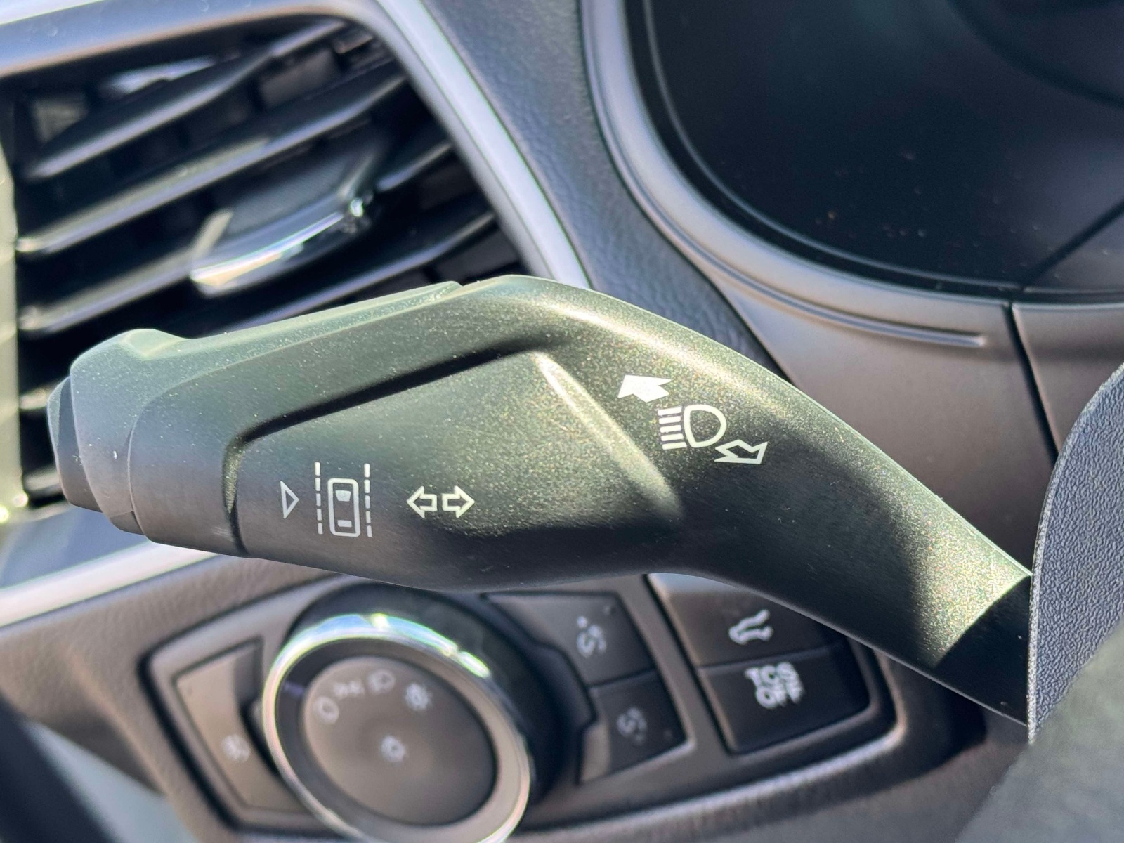 Used 2024 Ford Edge SUV