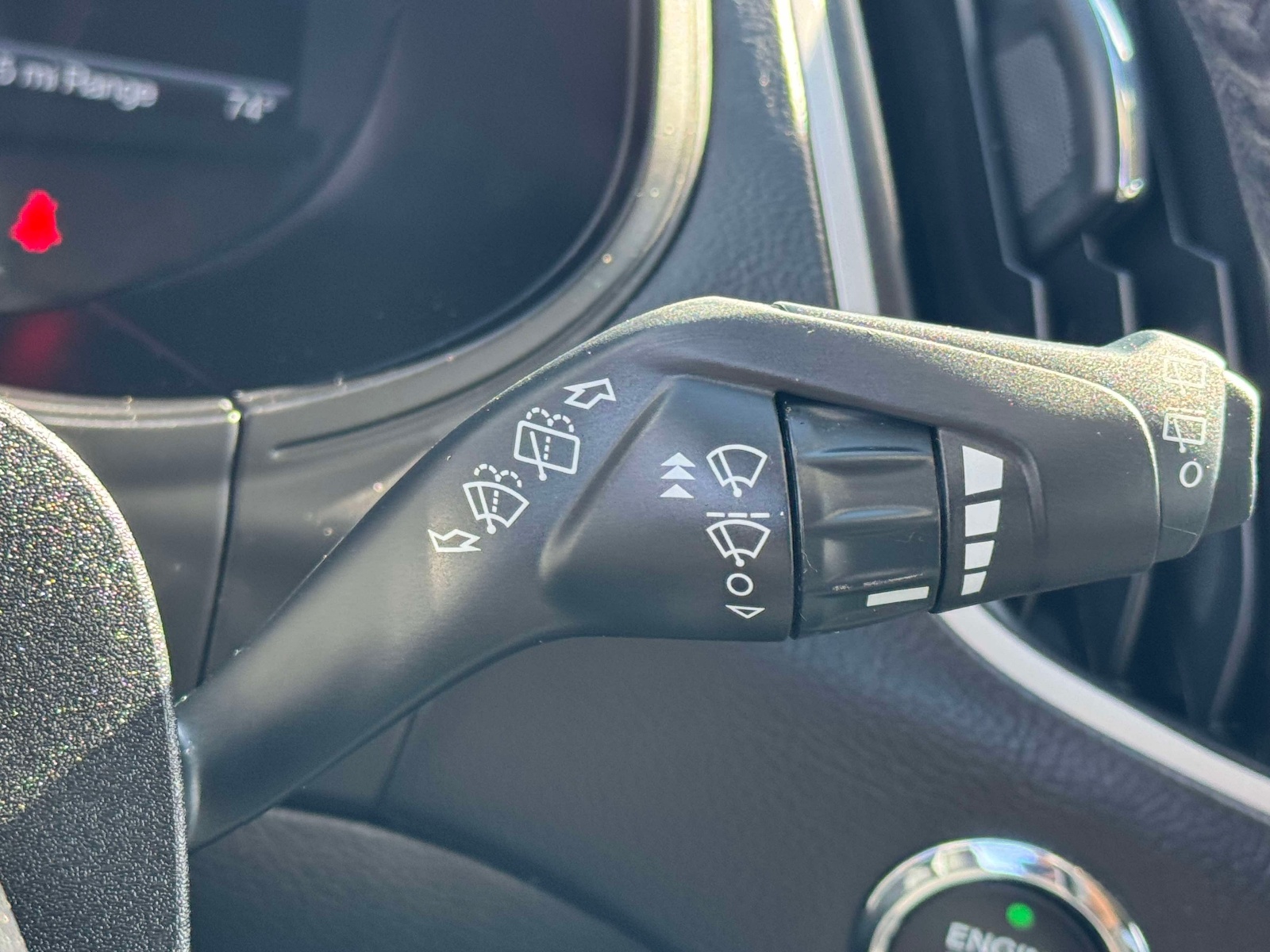 Used 2024 Ford Edge SUV