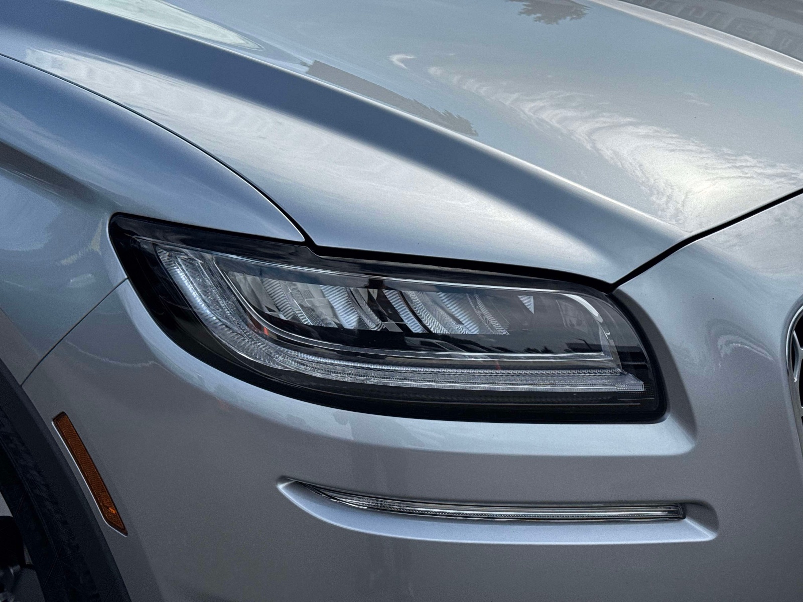 Used 2023 Lincoln Nautilus SUV