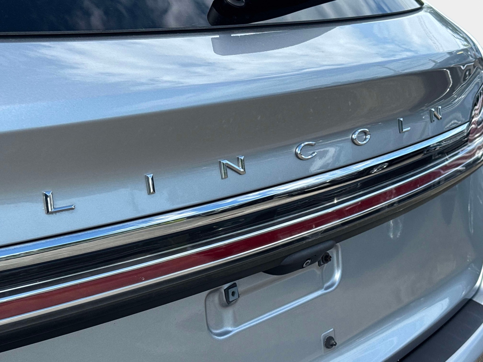 Used 2023 Lincoln Nautilus SUV