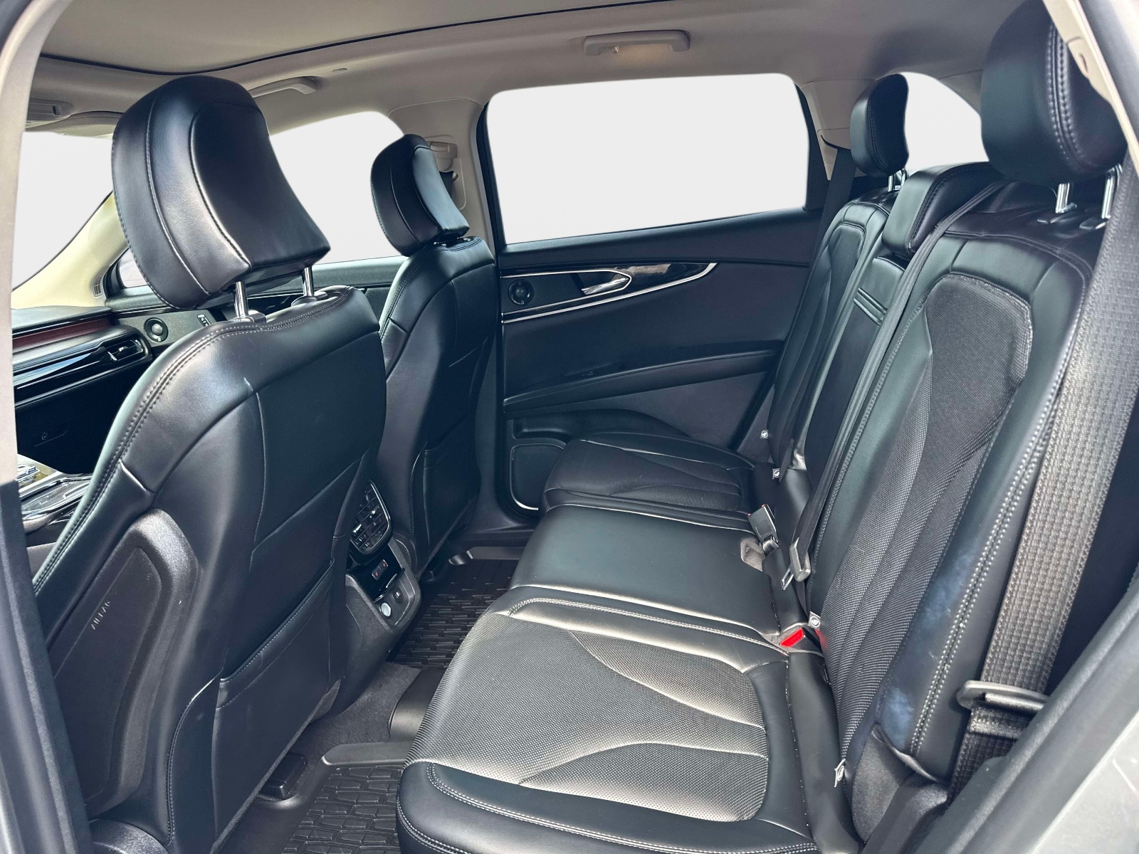 Used 2023 Lincoln Nautilus SUV