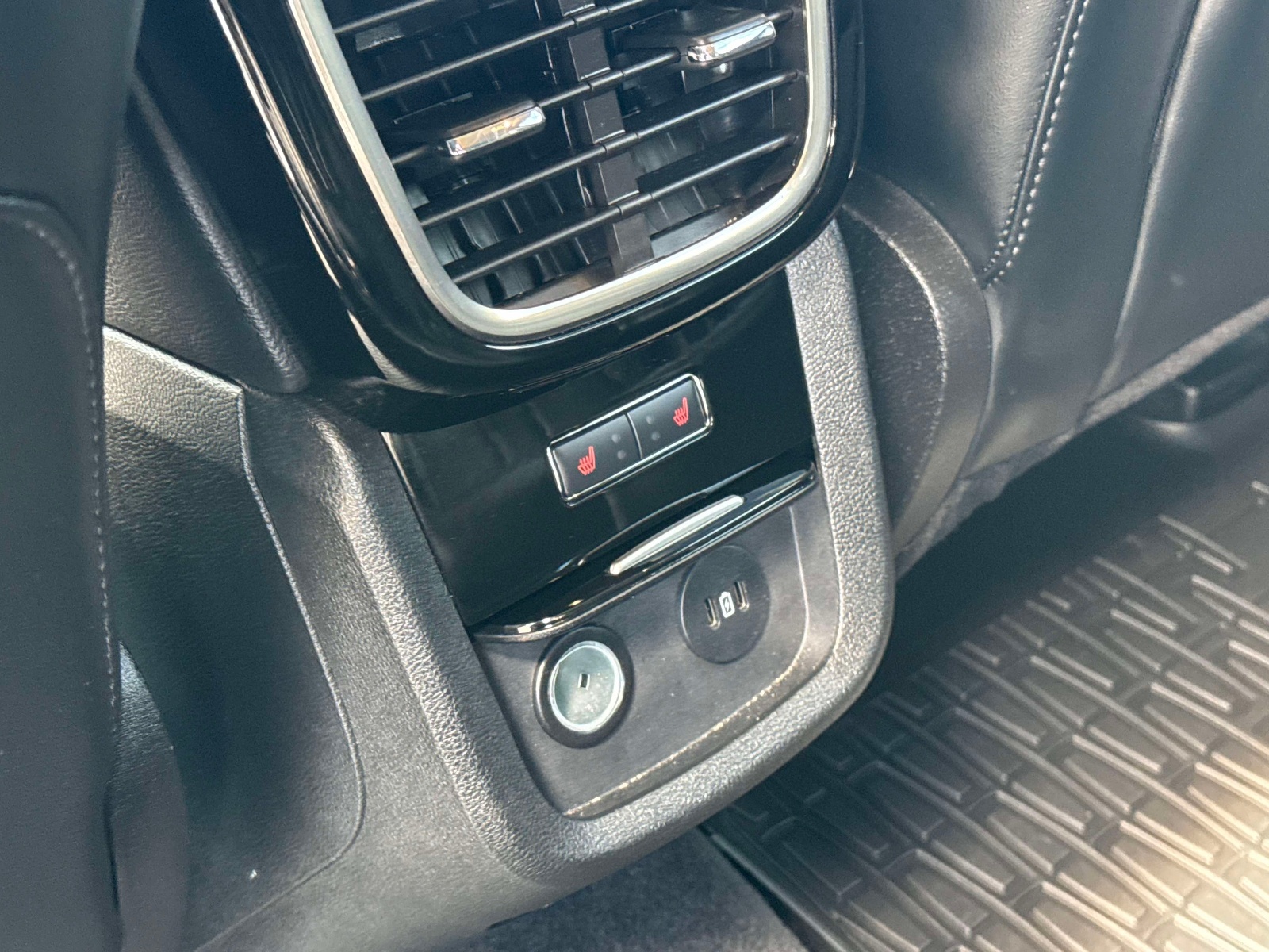 Used 2023 Lincoln Nautilus SUV