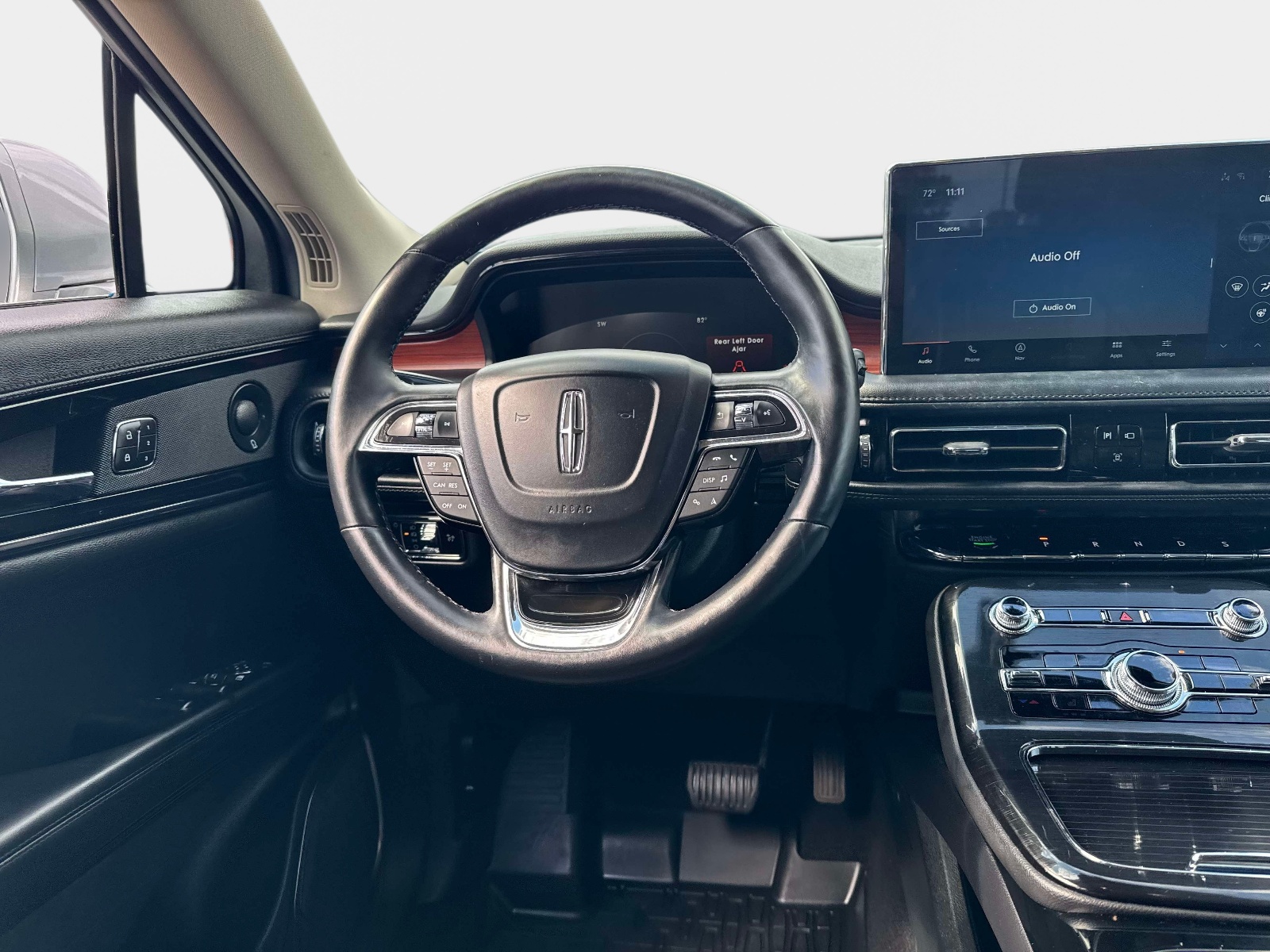 Used 2023 Lincoln Nautilus SUV