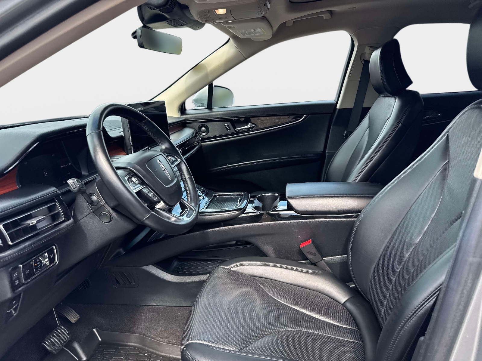 Used 2023 Lincoln Nautilus SUV