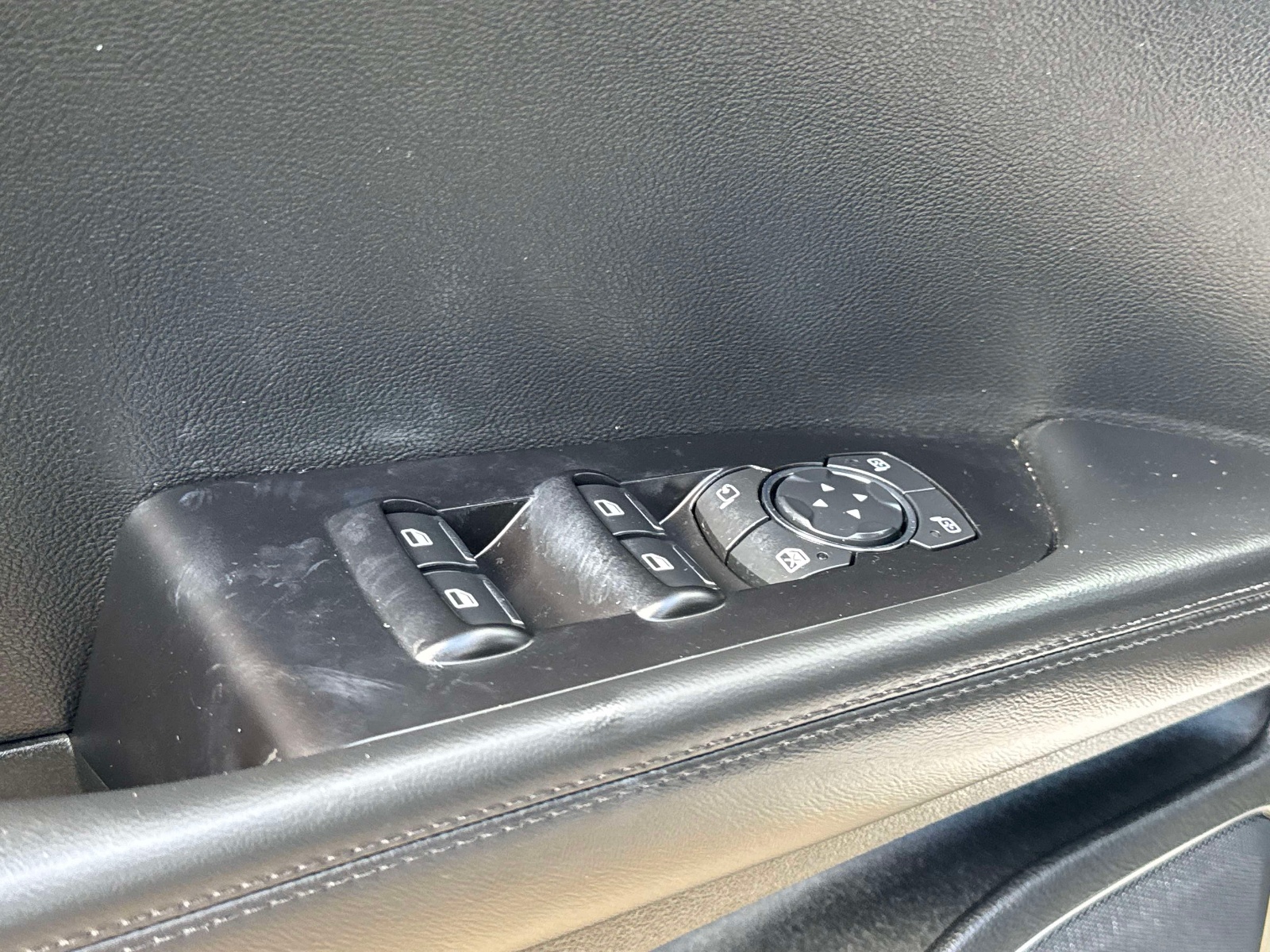 Used 2023 Lincoln Nautilus SUV