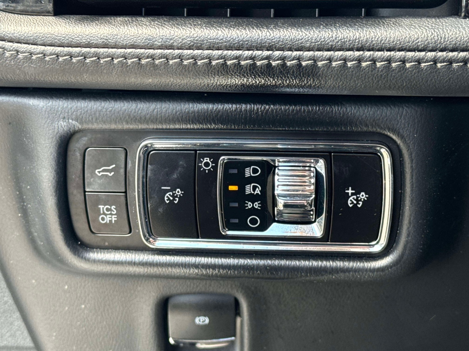 Used 2023 Lincoln Nautilus SUV