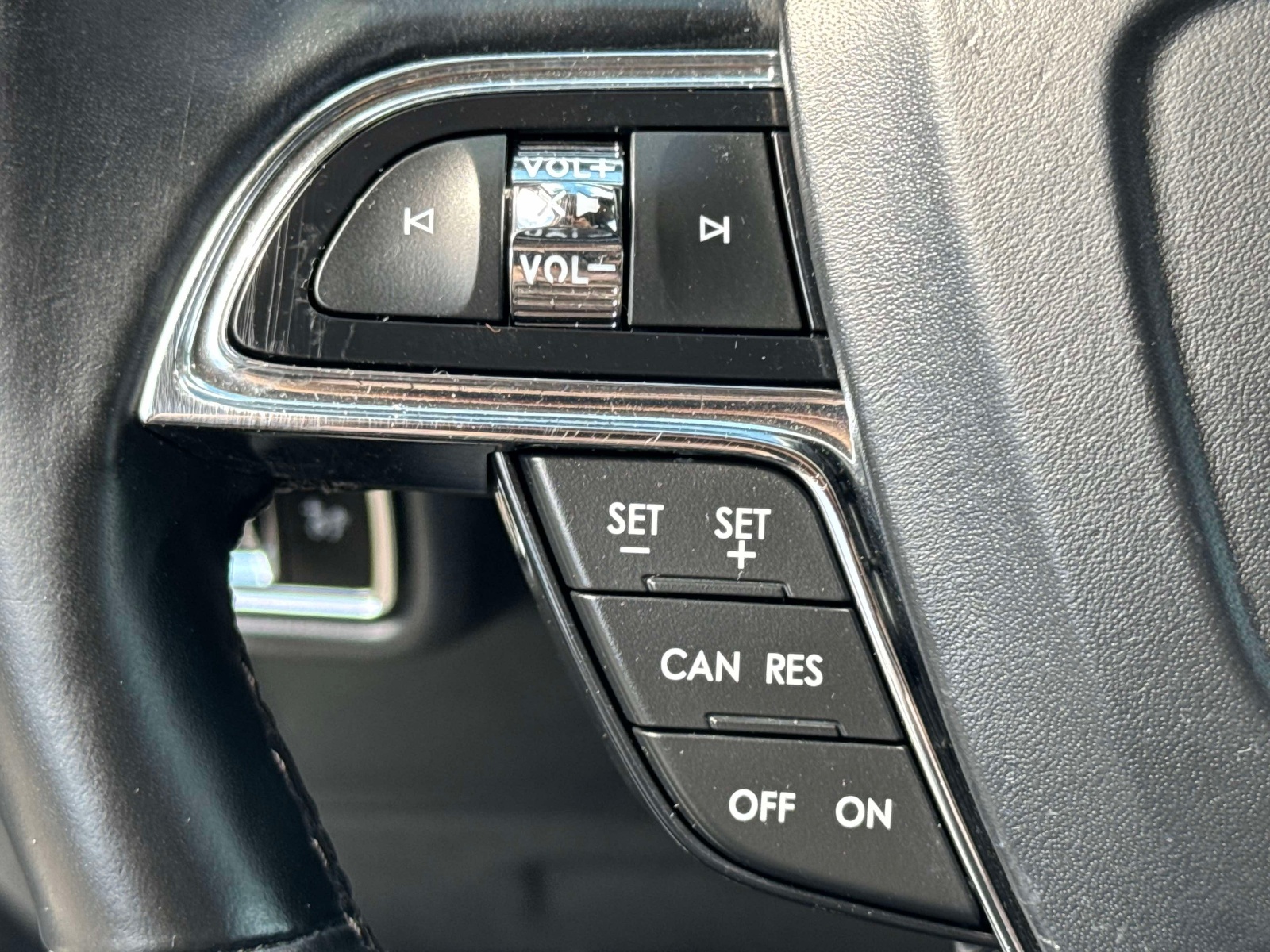 Used 2023 Lincoln Nautilus SUV