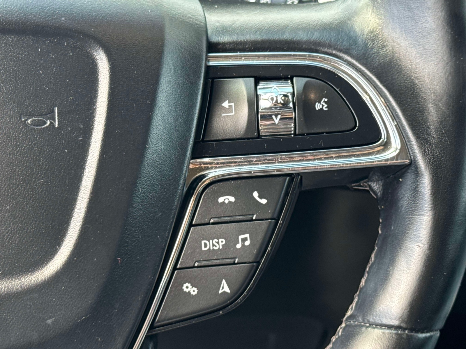 Used 2023 Lincoln Nautilus SUV