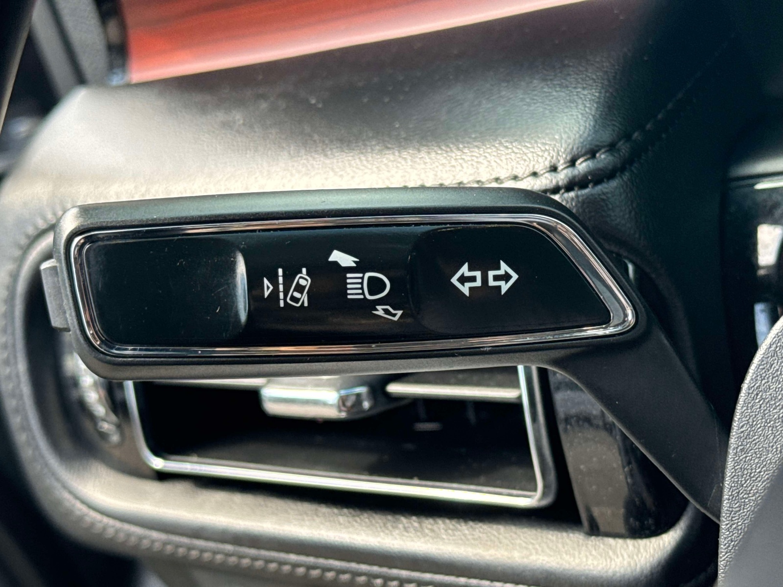 Used 2023 Lincoln Nautilus SUV