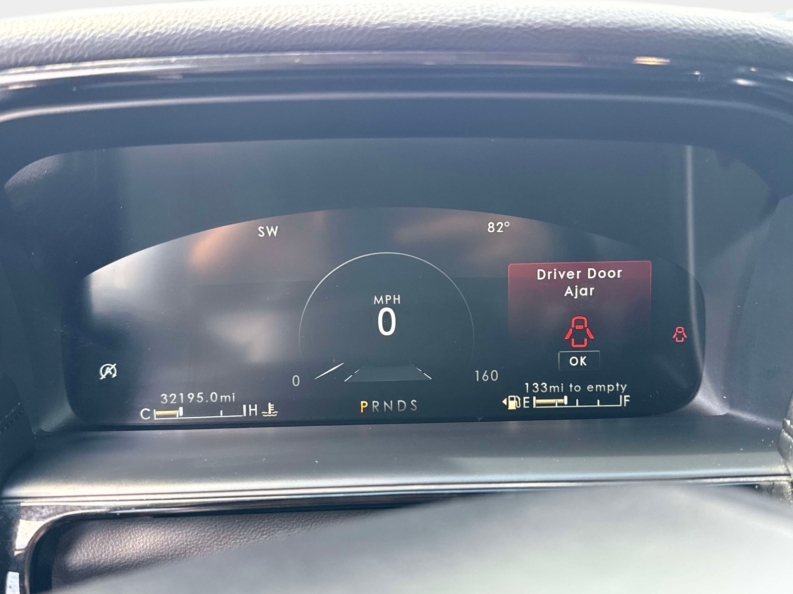 Used 2023 Lincoln Nautilus SUV