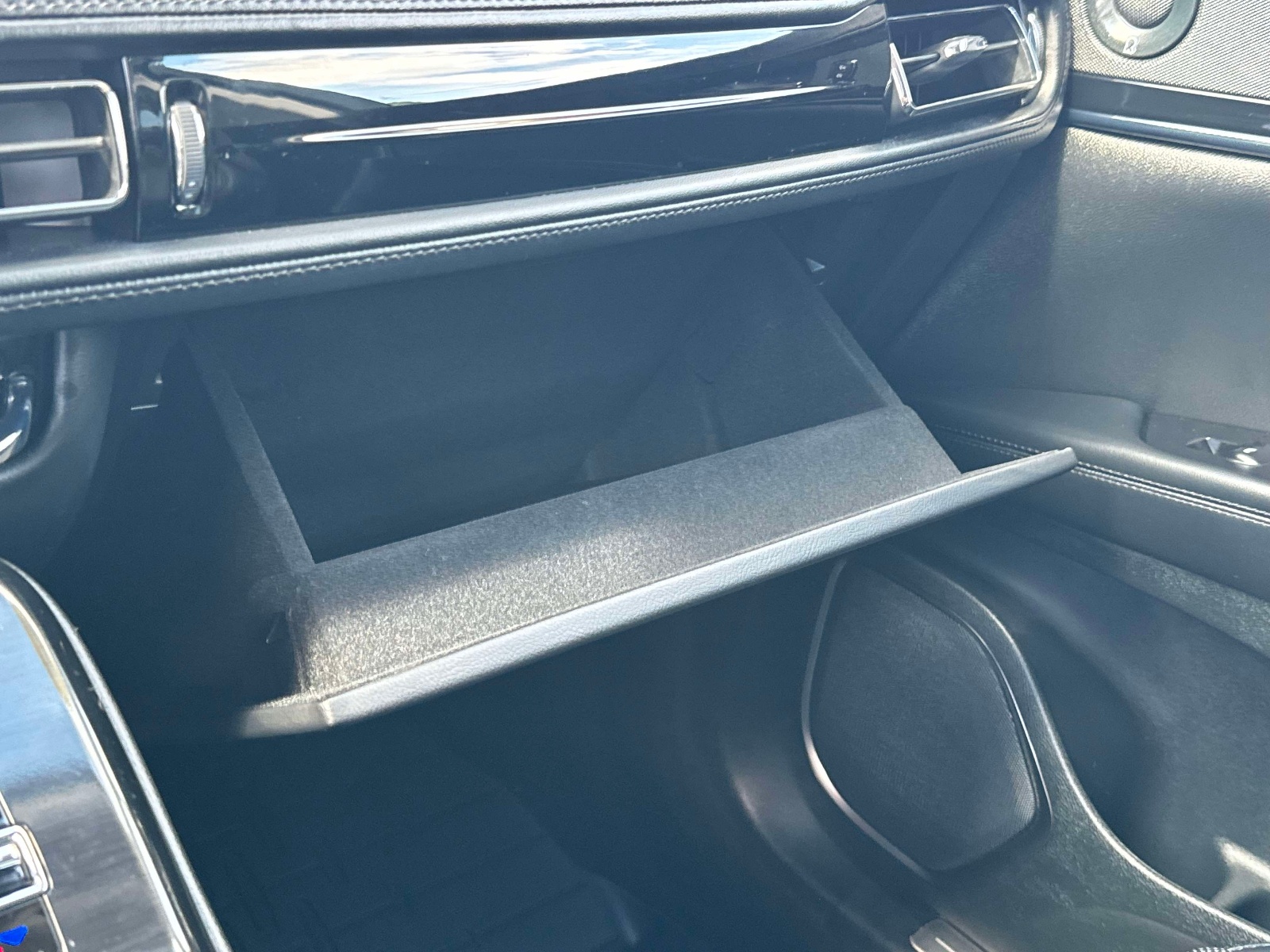 Used 2023 Lincoln Nautilus SUV
