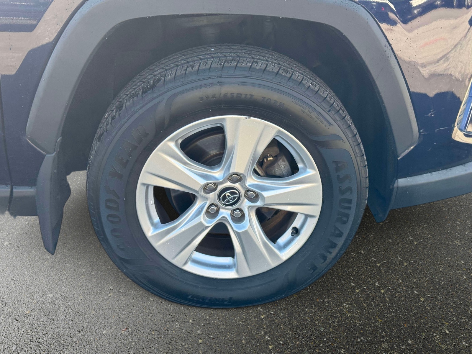 Used 2020 Toyota RAV4 SUV