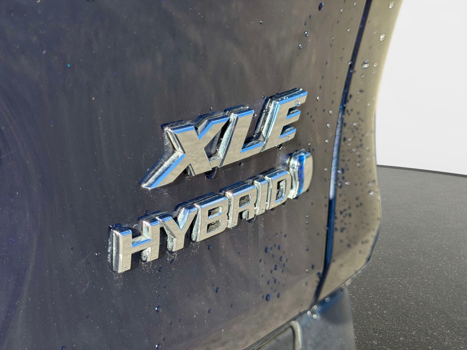 Used 2020 Toyota RAV4 SUV
