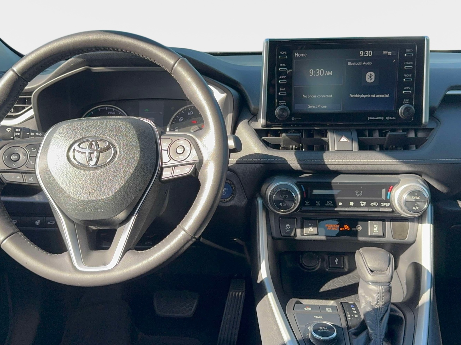 Used 2020 Toyota RAV4 SUV