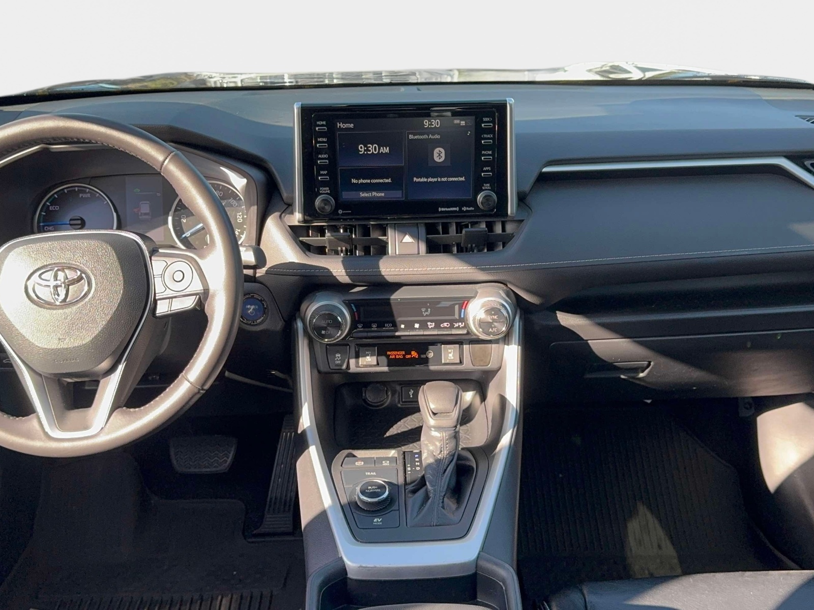 Used 2020 Toyota RAV4 SUV