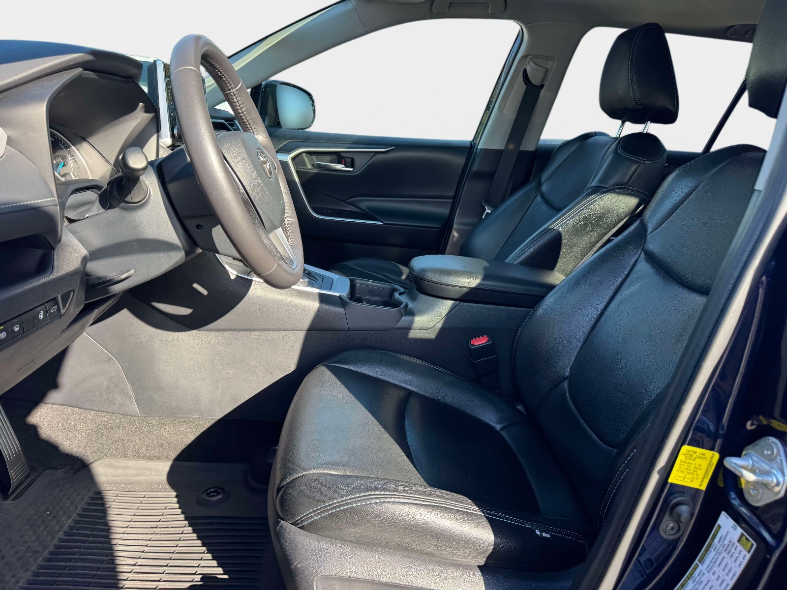 Used 2020 Toyota RAV4 SUV