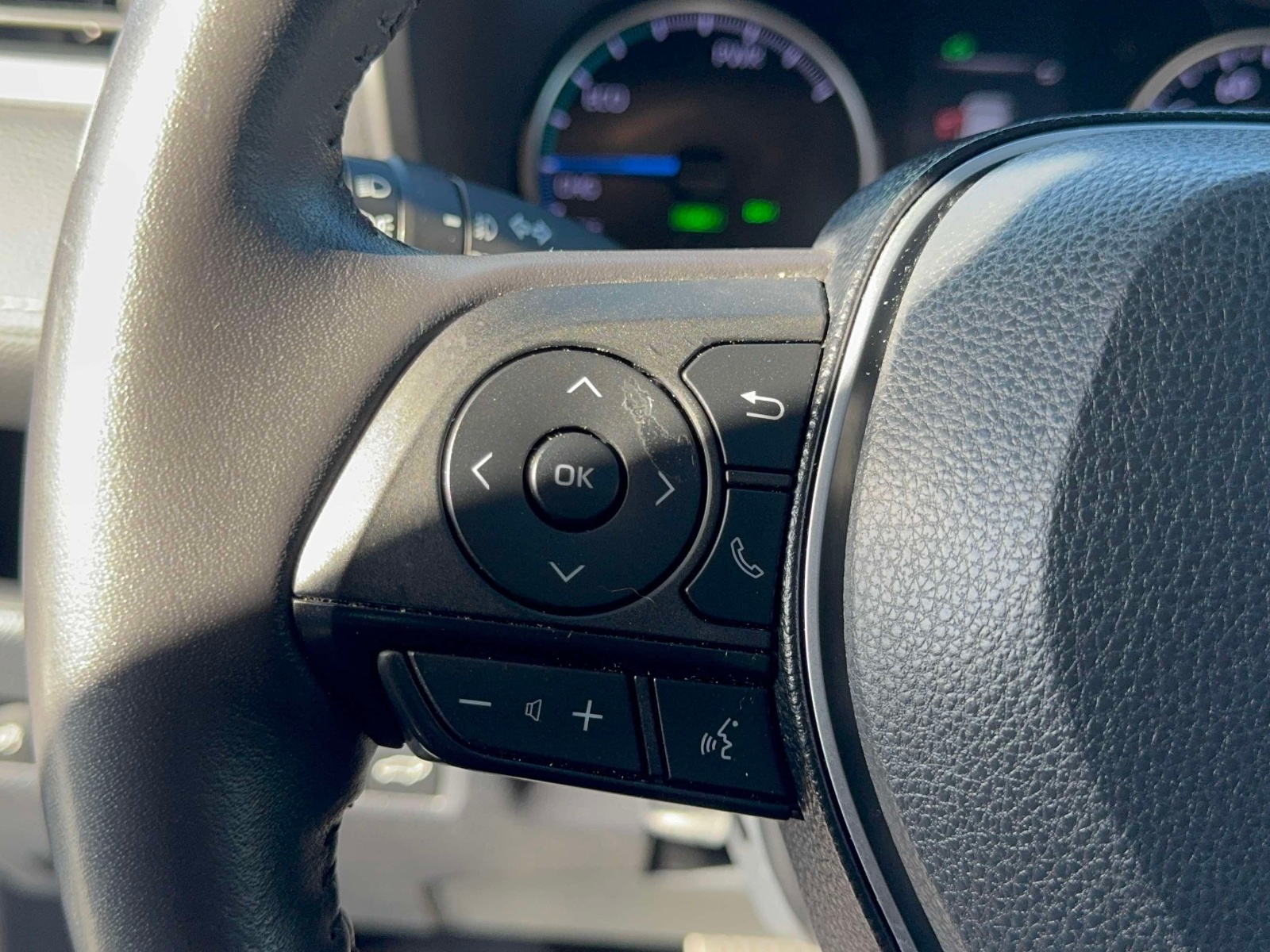 Used 2020 Toyota RAV4 SUV