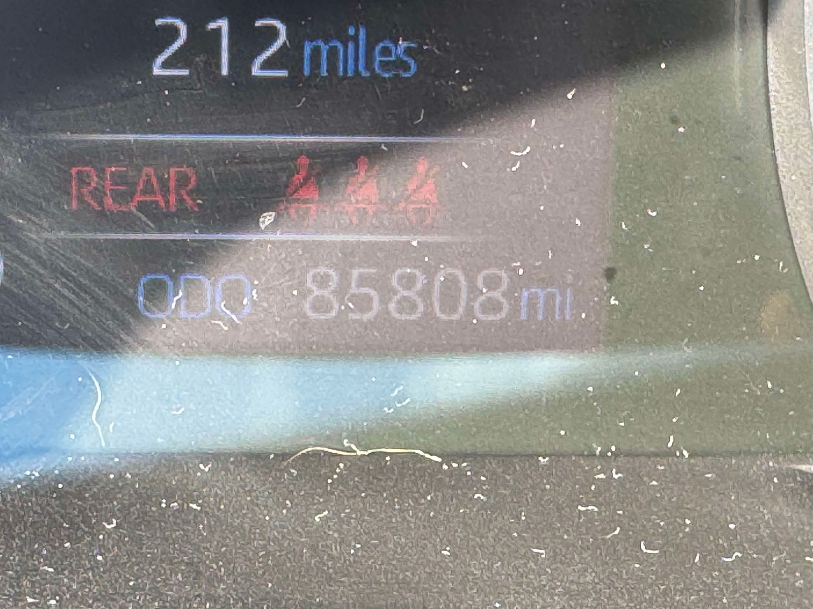 Used 2020 Toyota RAV4 SUV