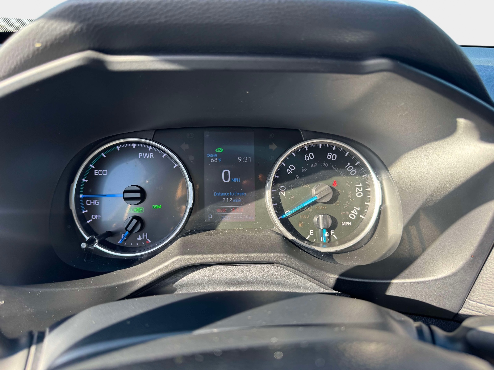 Used 2020 Toyota RAV4 SUV