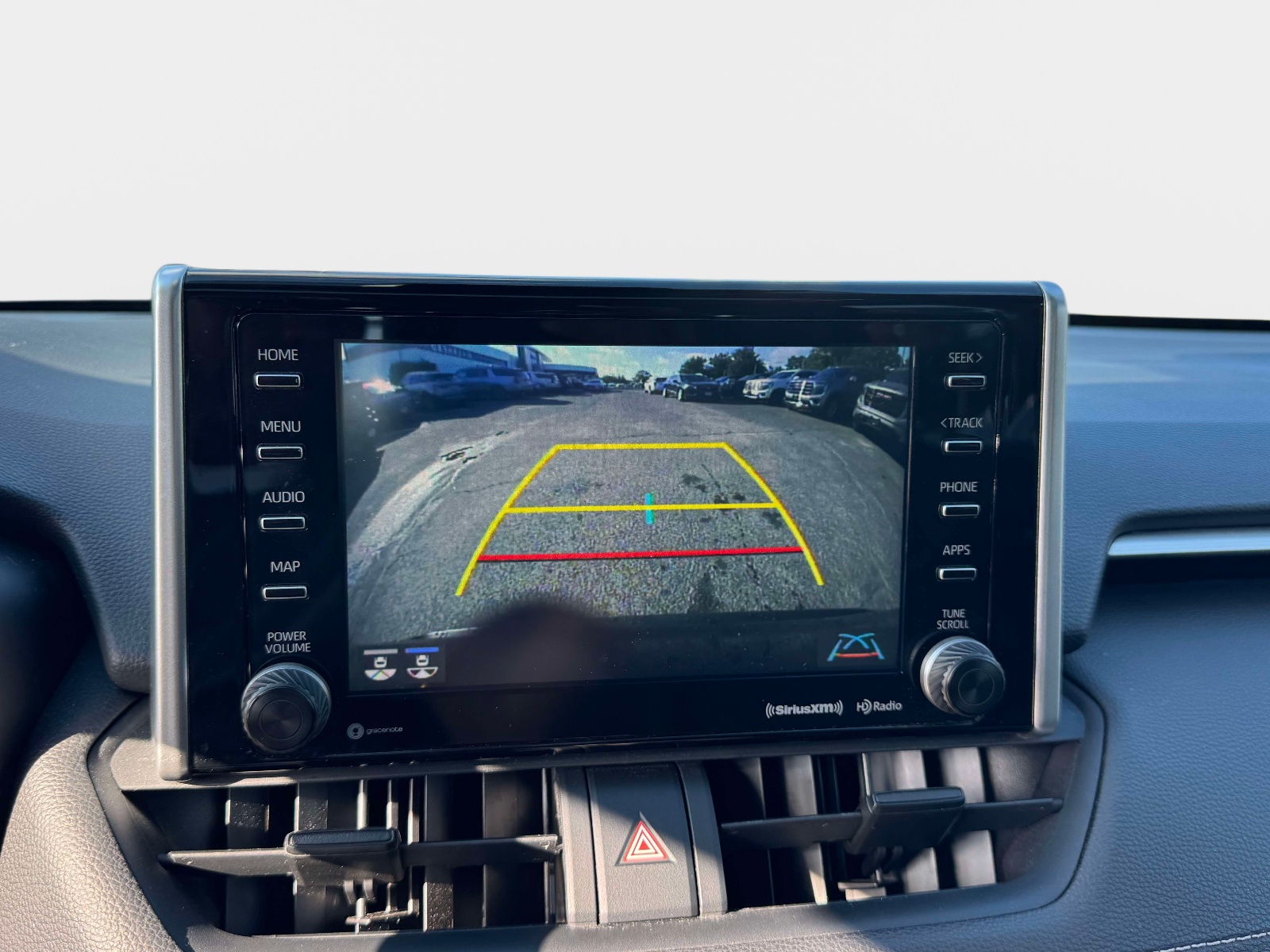 Used 2020 Toyota RAV4 SUV