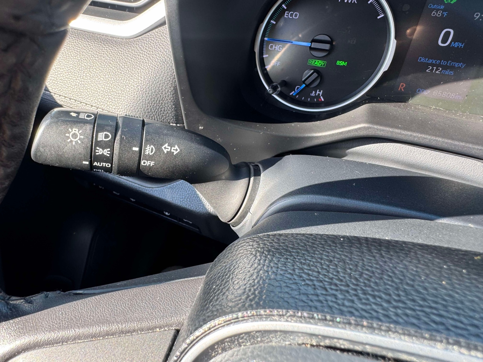 Used 2020 Toyota RAV4 SUV