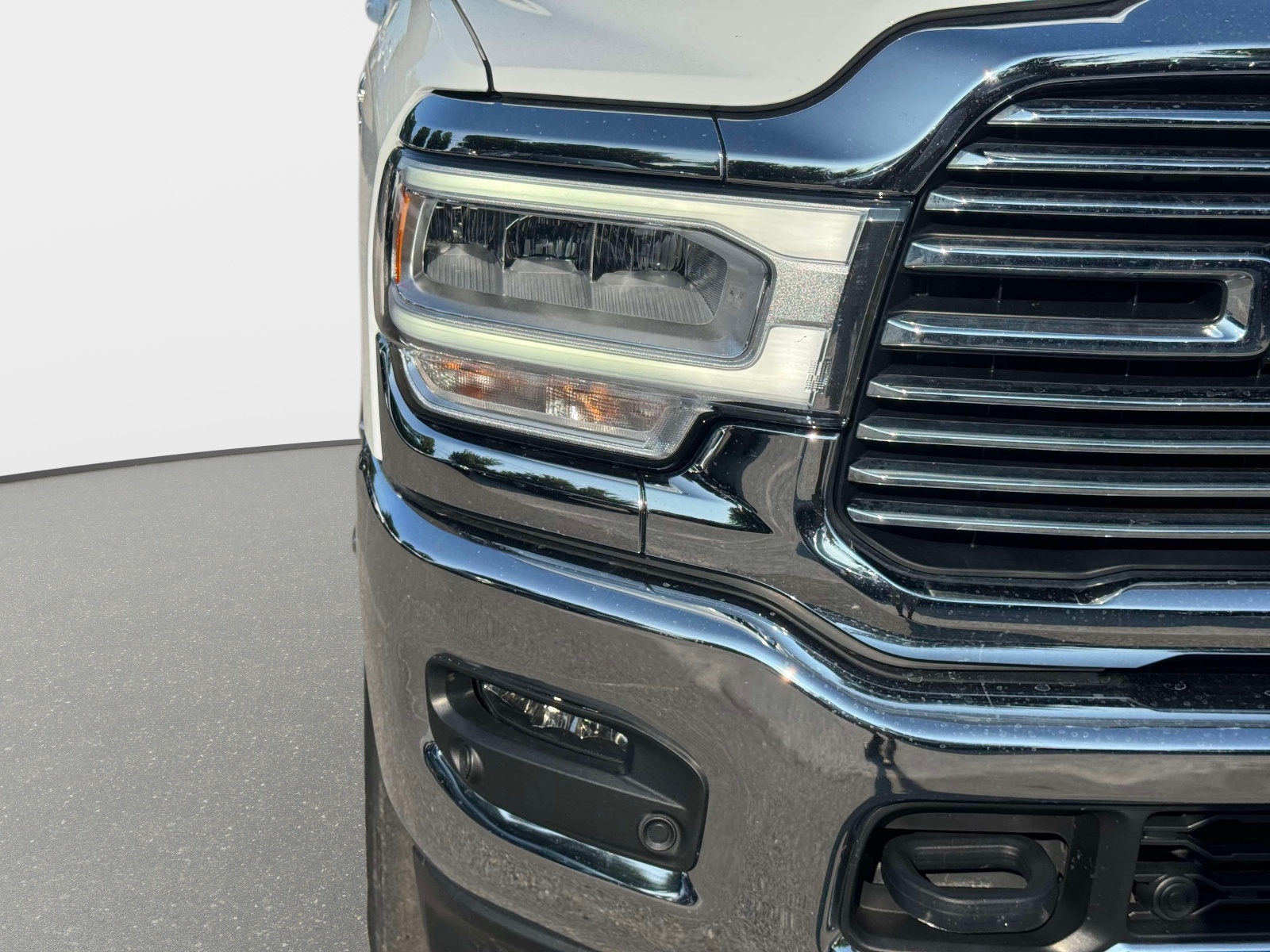 Used 2024 Ram 3500 Truck
