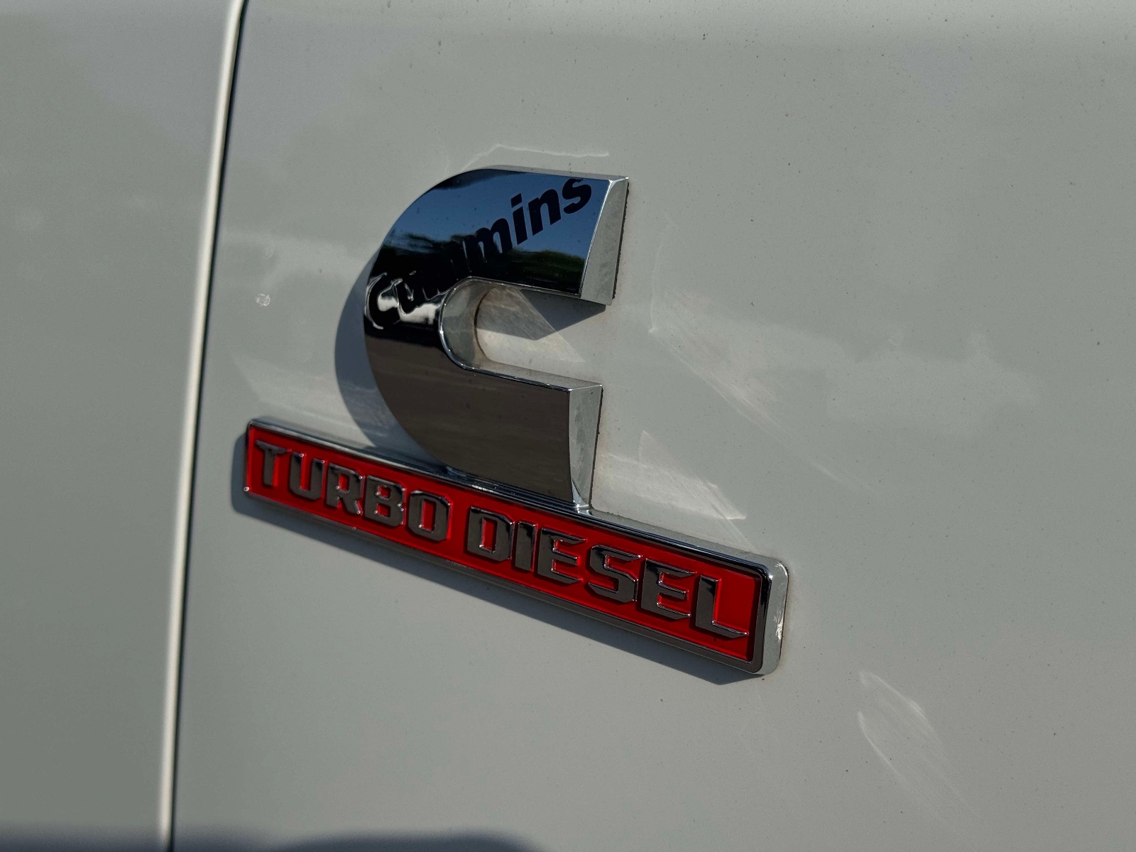 Used 2024 Ram 3500 Truck