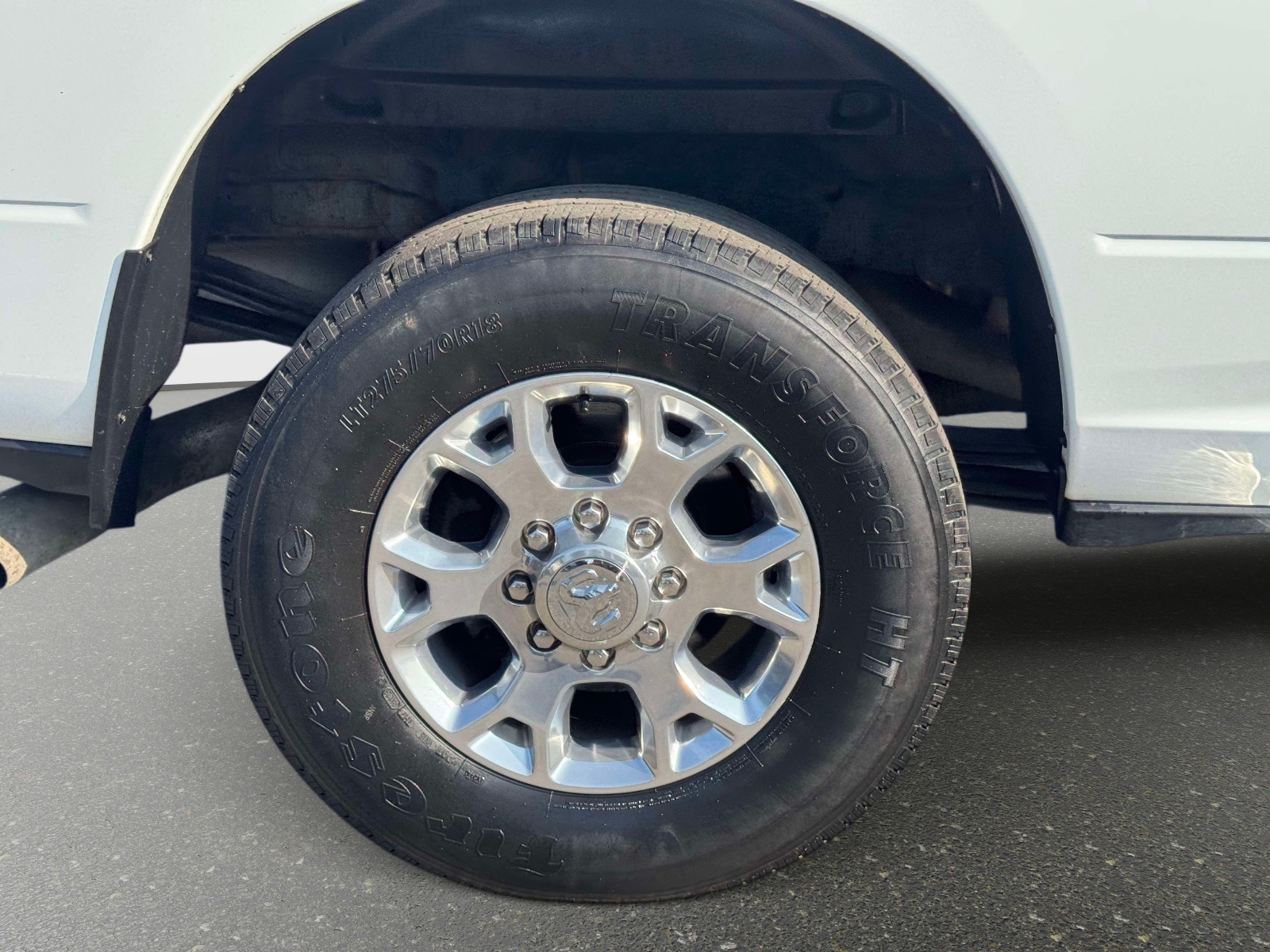 Used 2024 Ram 3500 Truck