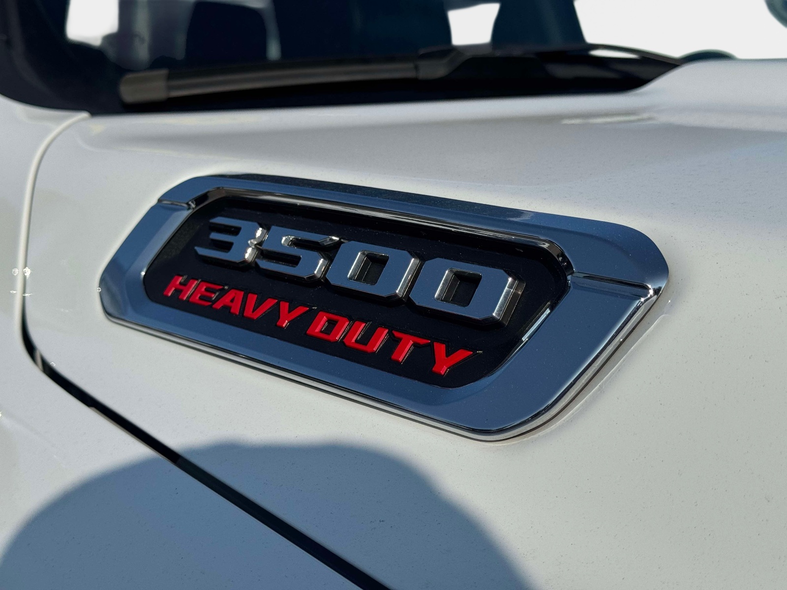 Used 2024 Ram 3500 Truck