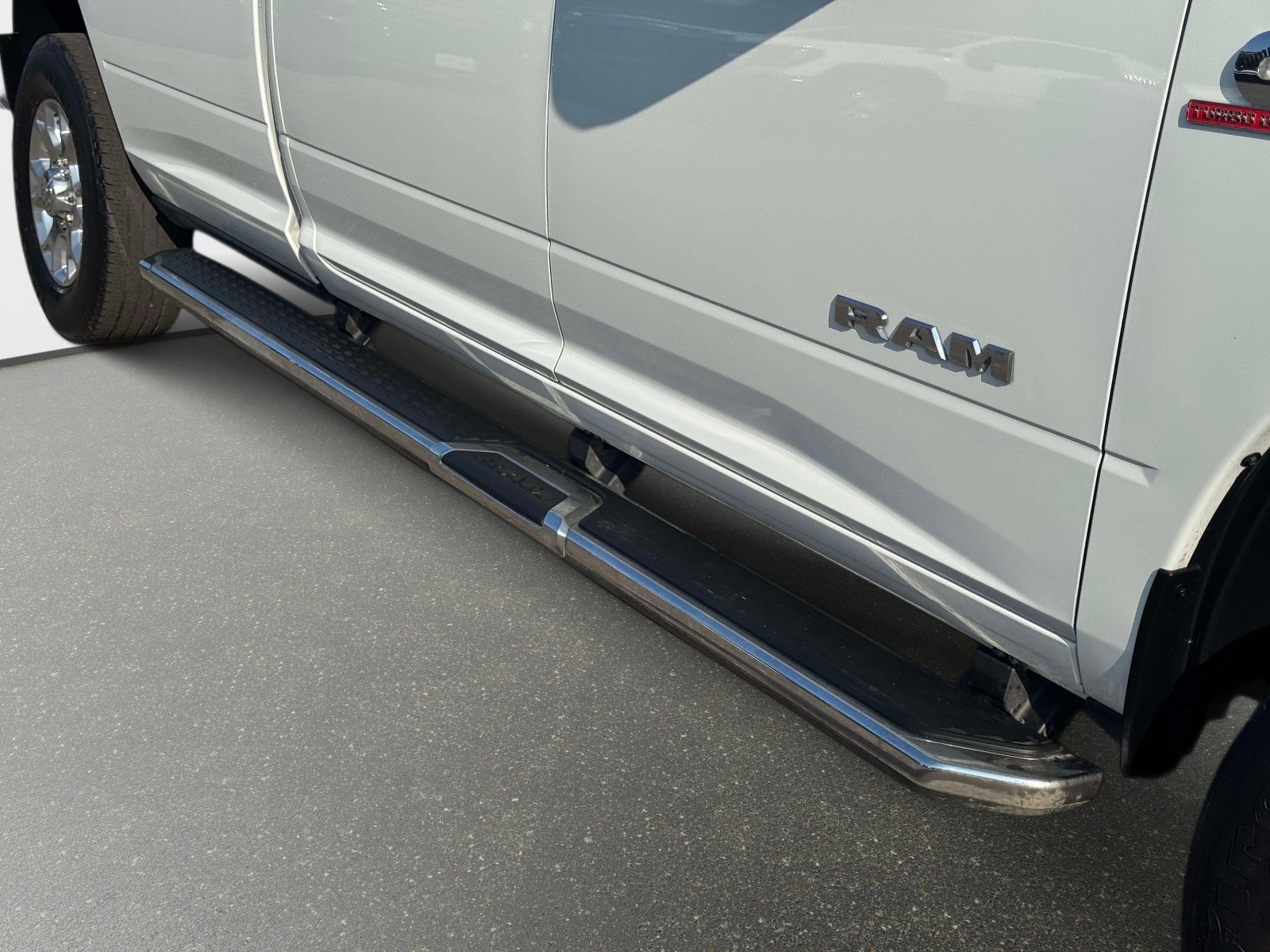 Used 2024 Ram 3500 Truck