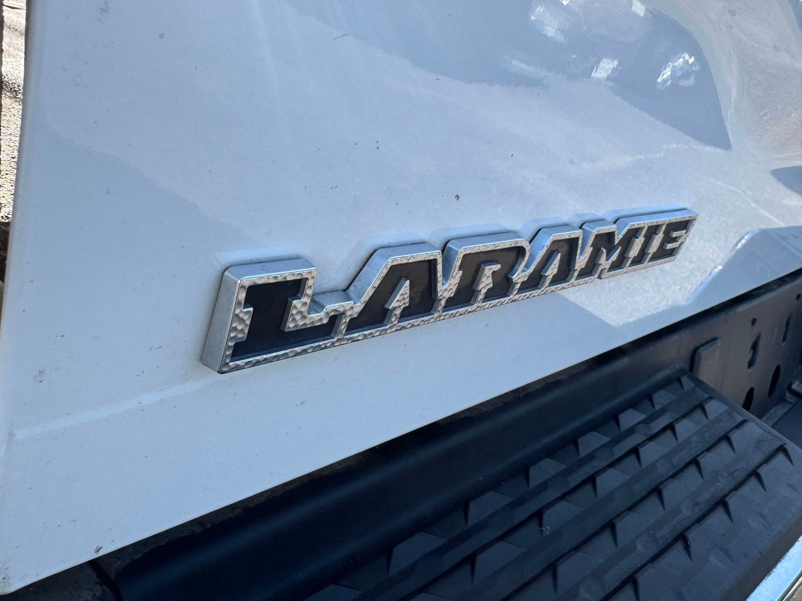 Used 2024 Ram 3500 Truck