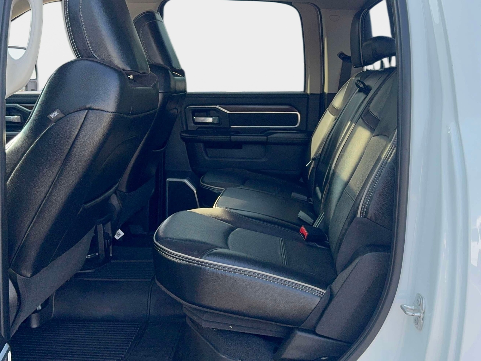 Used 2024 Ram 3500 Truck