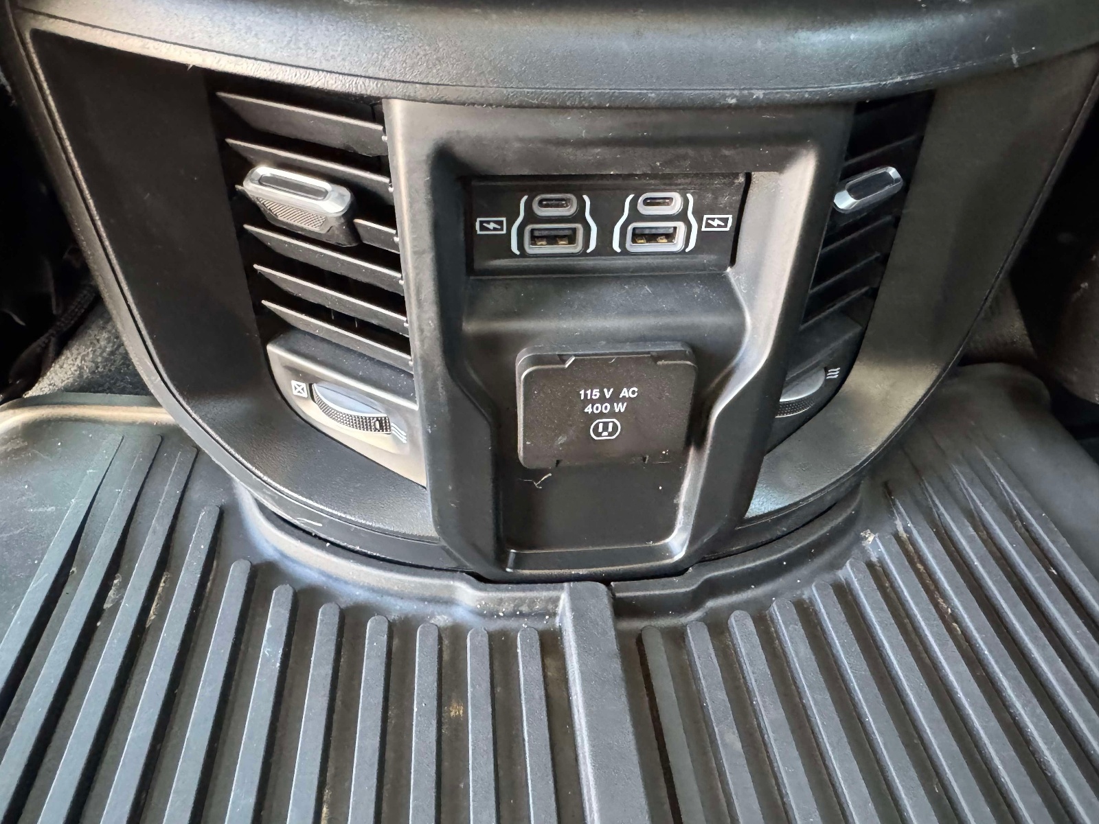 Used 2024 Ram 3500 Truck