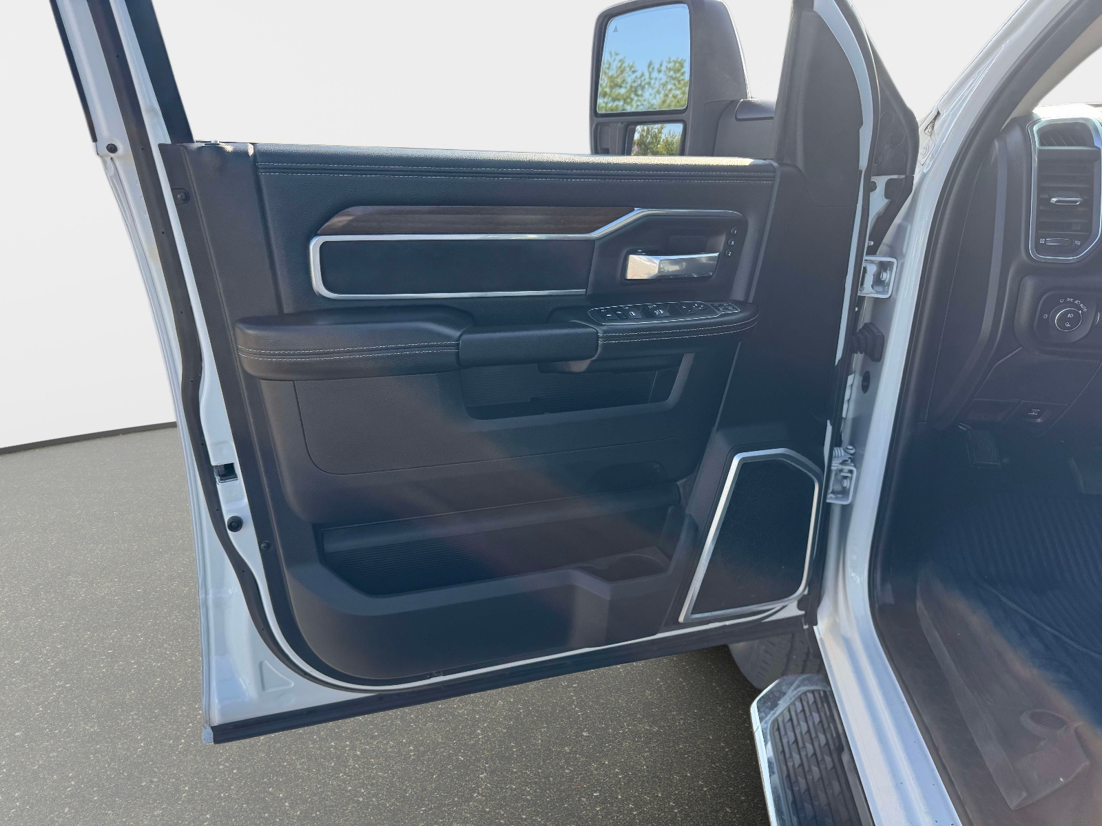 Used 2024 Ram 3500 Truck