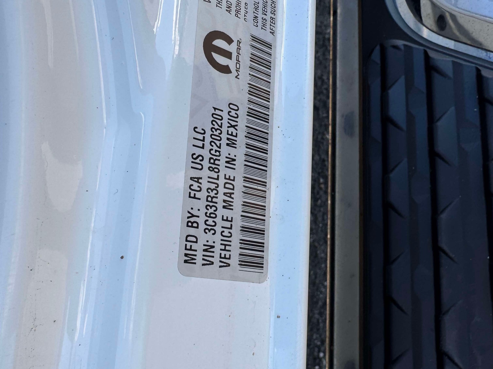 Used 2024 Ram 3500 Truck