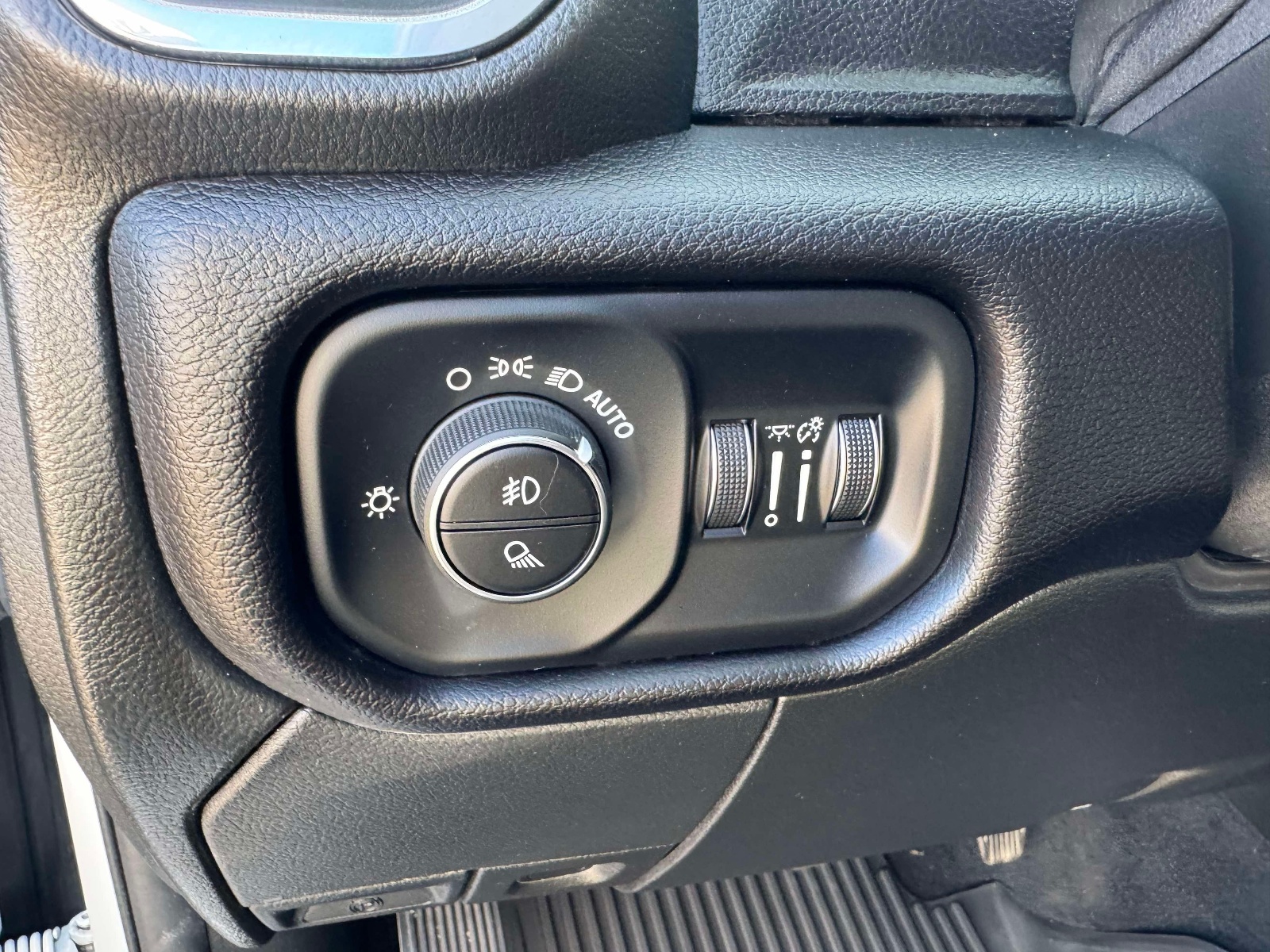 Used 2024 Ram 3500 Truck