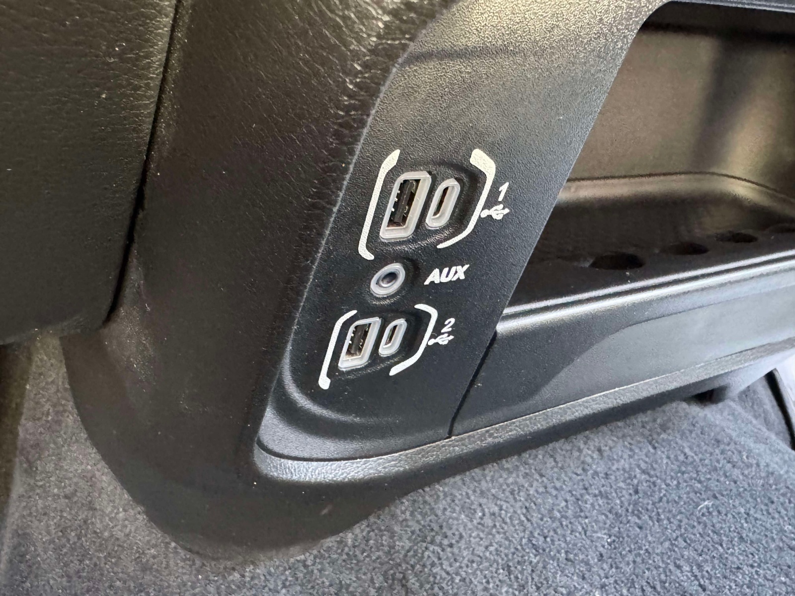 Used 2024 Ram 3500 Truck