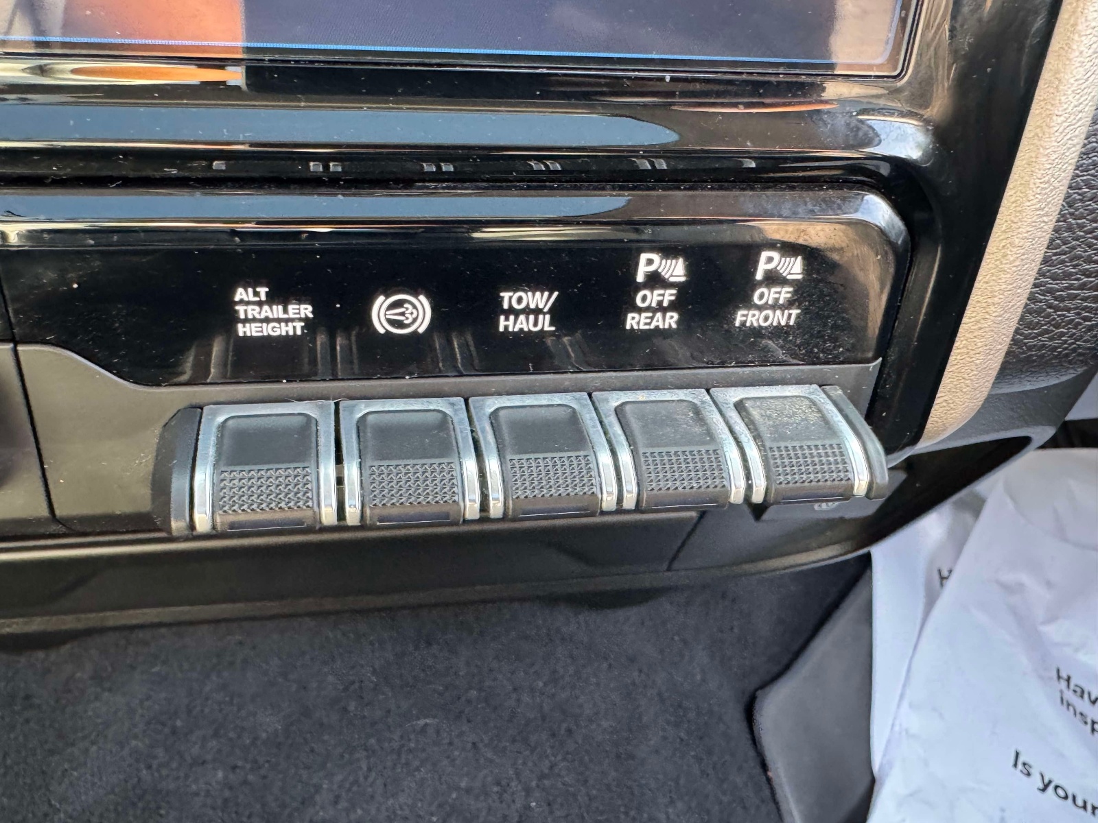 Used 2024 Ram 3500 Truck