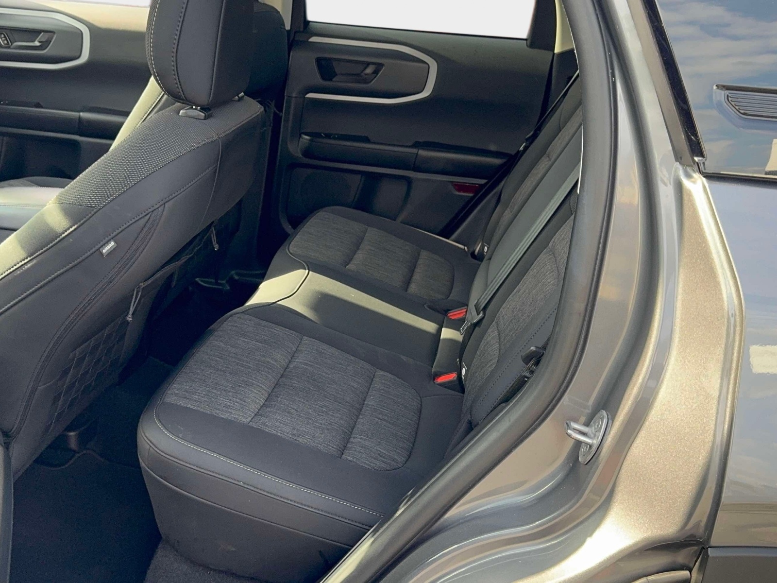 Used 2023 Ford Bronco Sport SUV