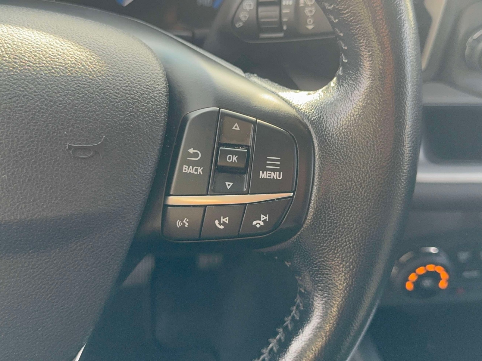 Used 2023 Ford Bronco Sport SUV
