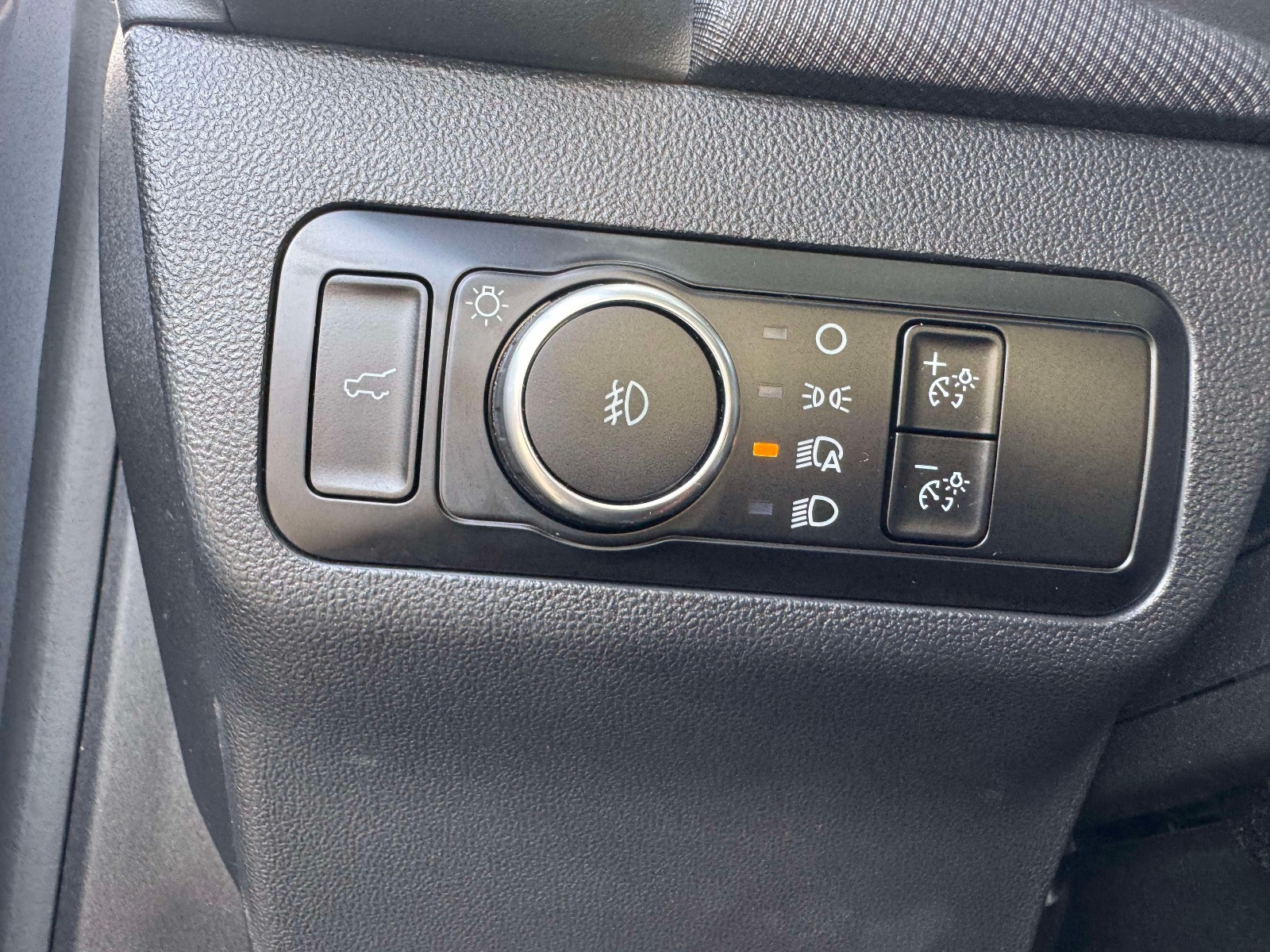 Used 2023 Ford Bronco Sport SUV