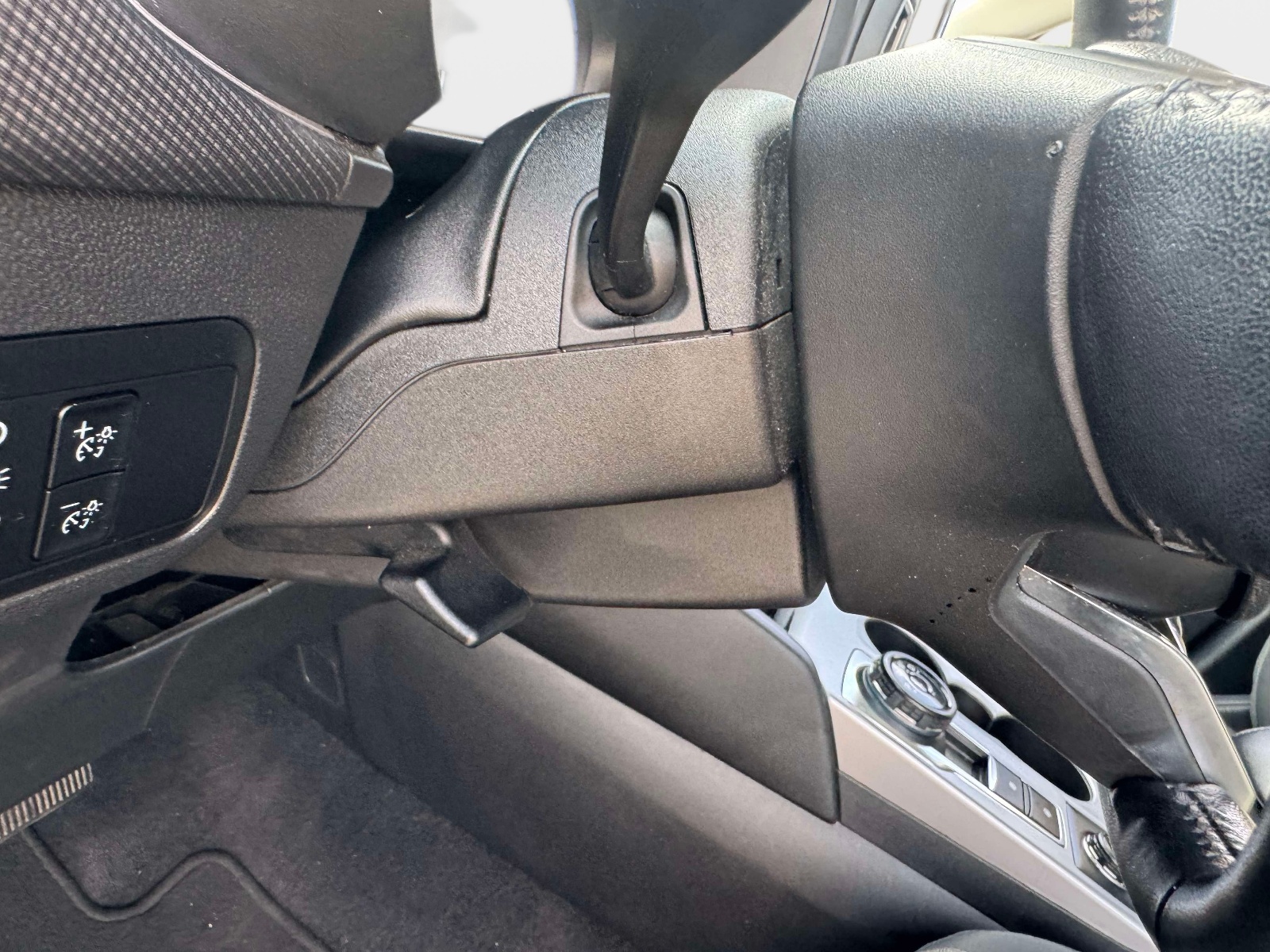 Used 2023 Ford Bronco Sport SUV