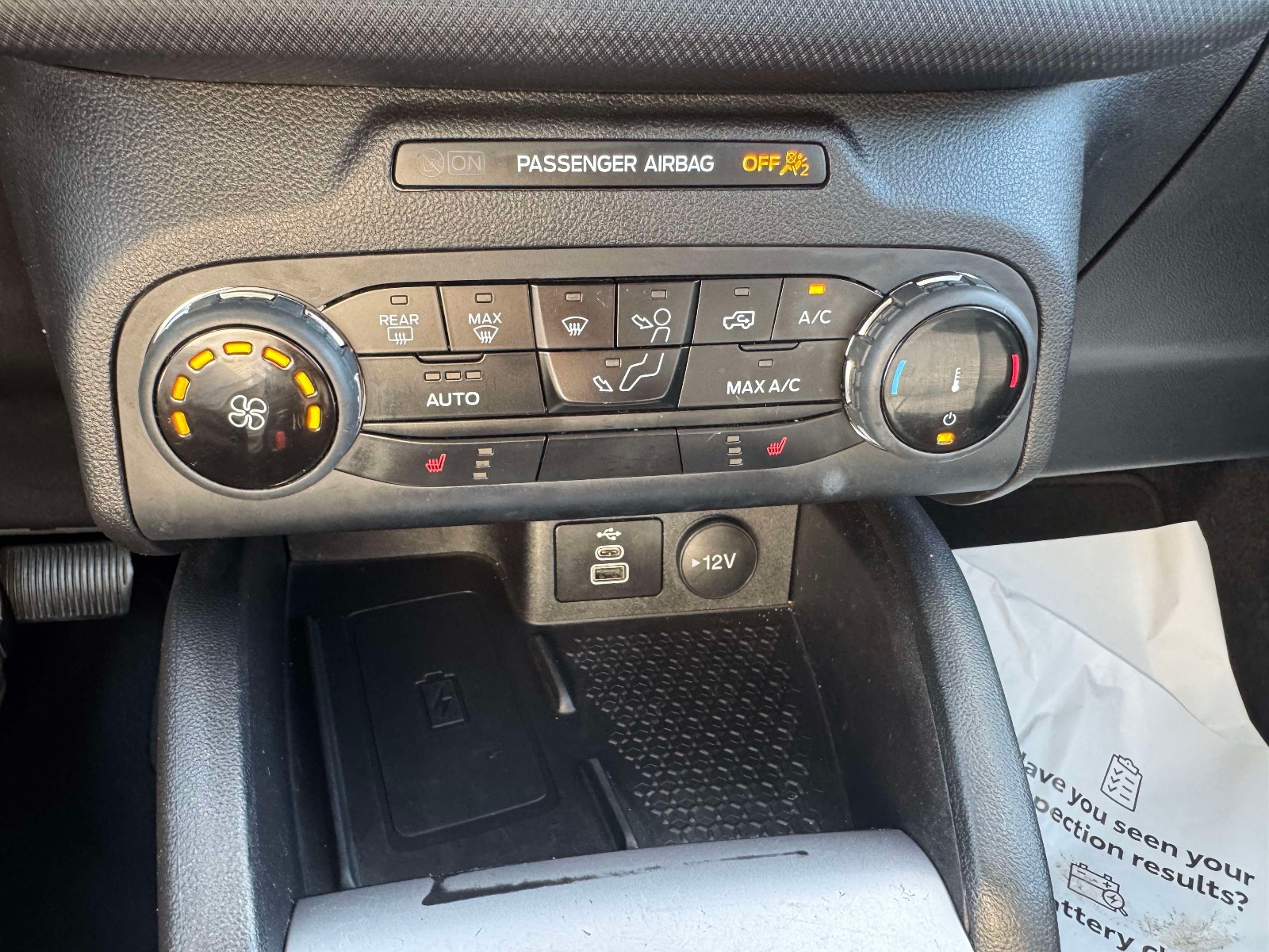 Used 2023 Ford Bronco Sport SUV