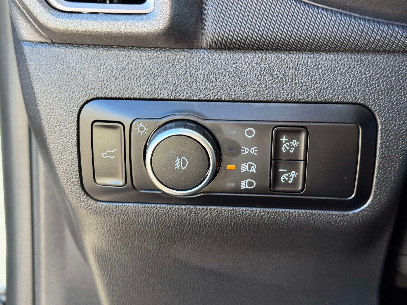 Used 2025 Ford Bronco Sport SUV