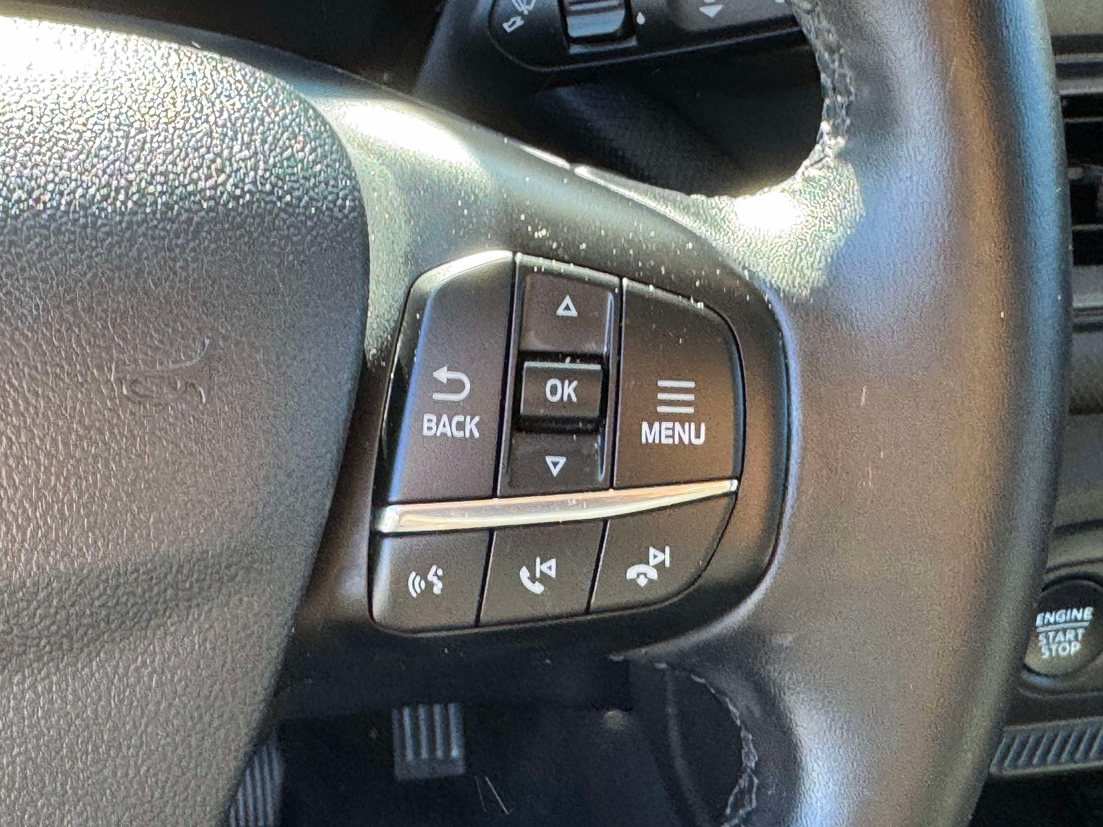 Used 2025 Ford Bronco Sport SUV