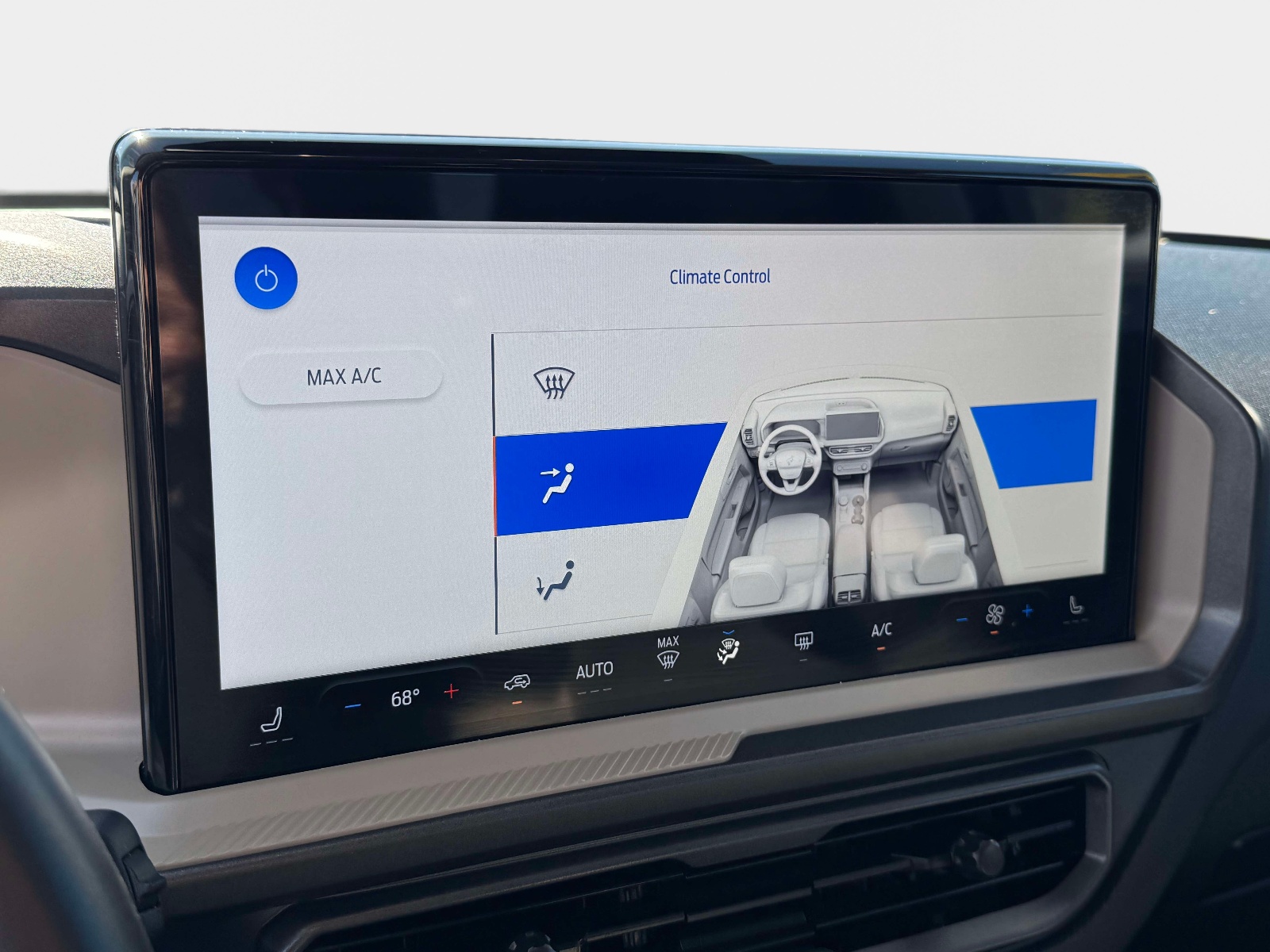 Used 2025 Ford Bronco Sport SUV